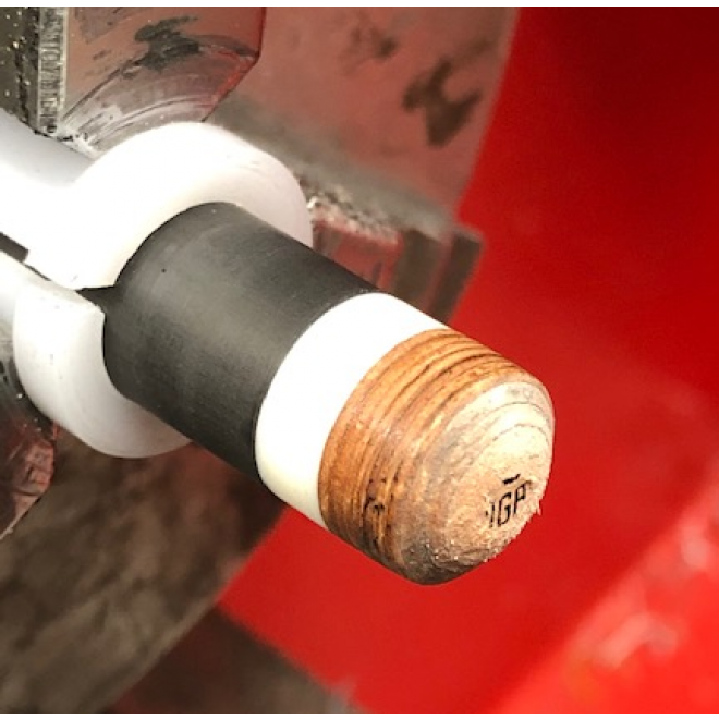 Ferrule Cuetec Cynergy + Tip