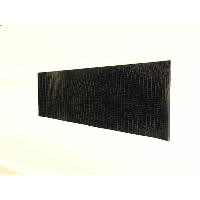 Alligator Leder Griffband