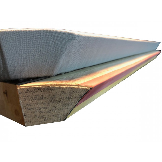 Billard Bandengummi Set erneuern bis 9 Fuß