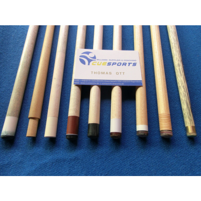 Ferrule erneuern - Players