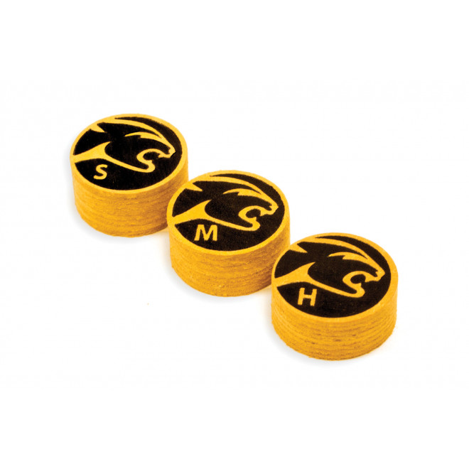 Predator Victory Tip erneuern