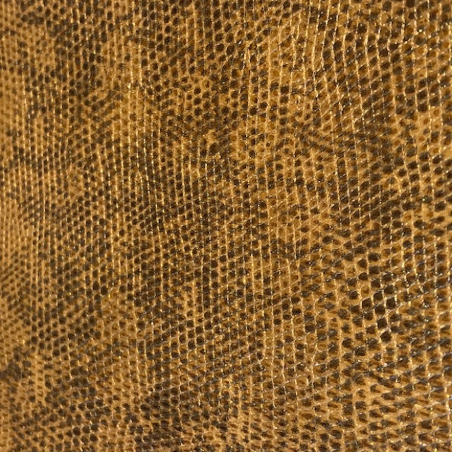 Ringtail Lizard Look Leder Griffband