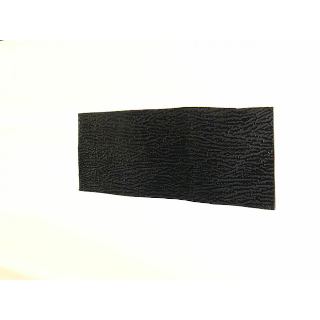 Snakeskin Leder Griffband