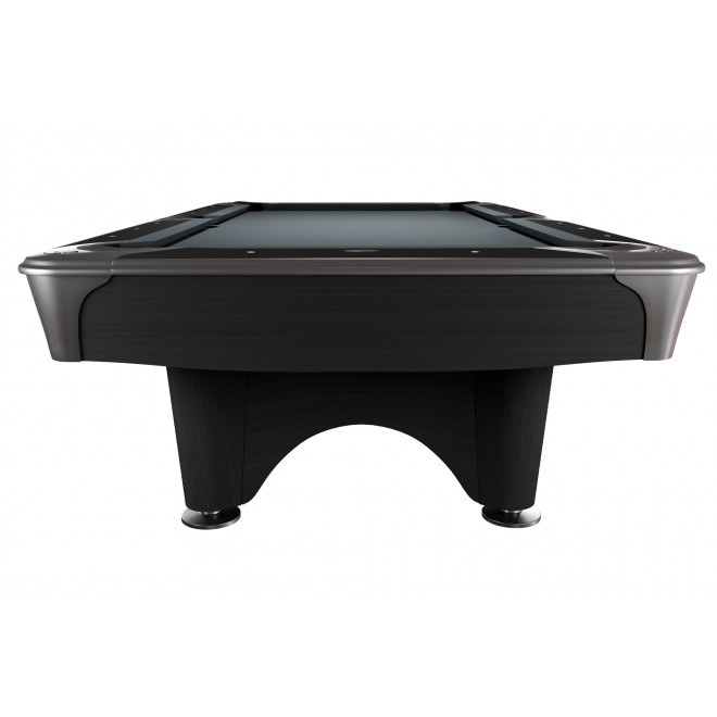 Pooltable Billardtisch Dynamic 4, 9 ft. GREY