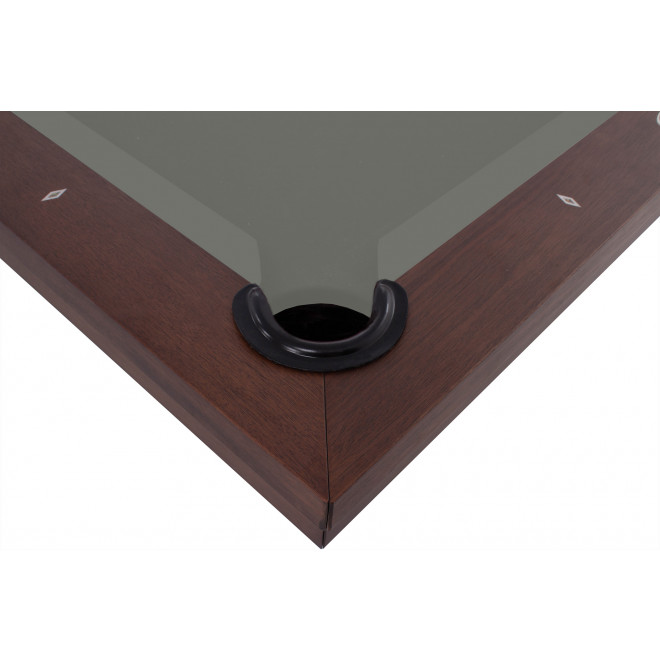 Billardtisch, Rasson Trillium, 8 ft.