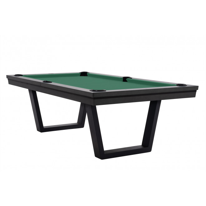 Billardtisch, Rasson Madrid 7ft.