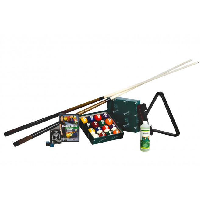 Billardtisch-Zubehörset Pro