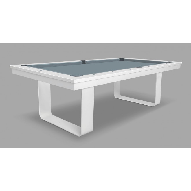 Poolbillardtisch,  MISTRAL EXL