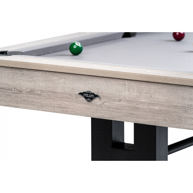 Billard table NEWLINE 6 ft