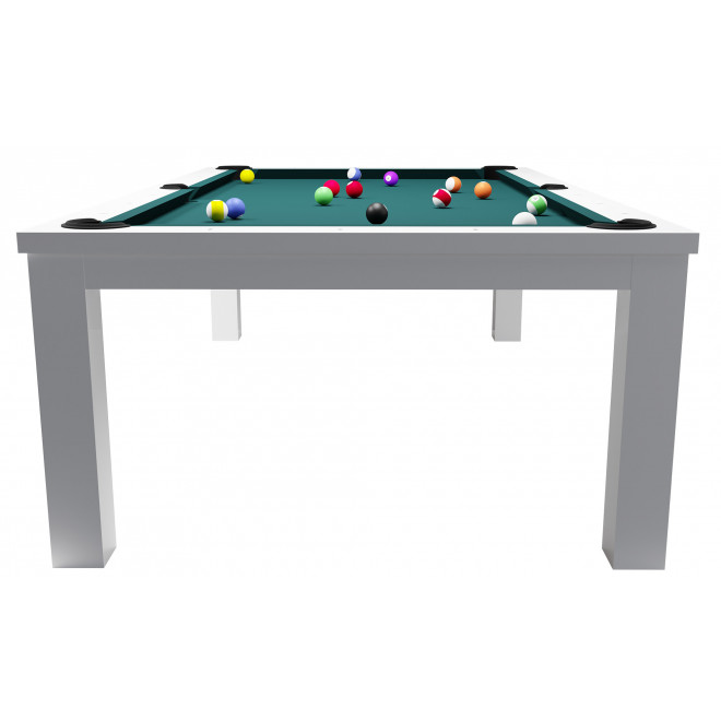 Billardtisch, Rasson Penelope II 7ft.