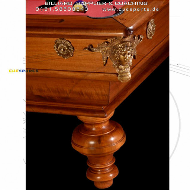 Poolbillardtisch ROMA