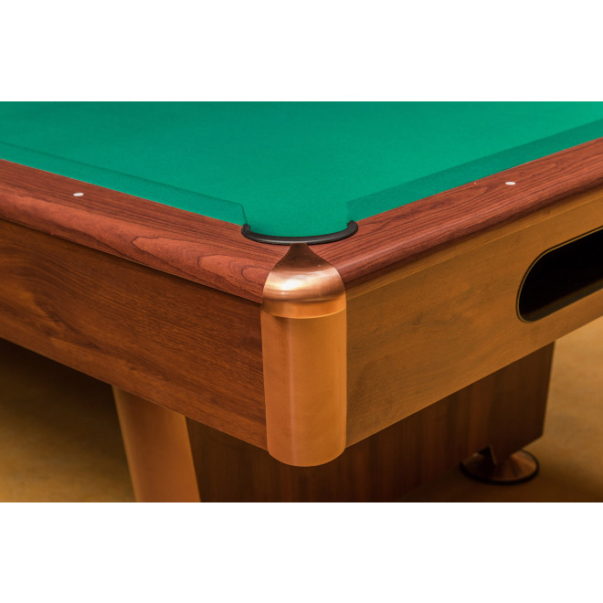 Billardtisch Triumph Größe 7ft., Spielfeld: 198 x  99 cm 
