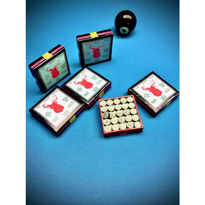 Orginal Elkmaster Cuetip