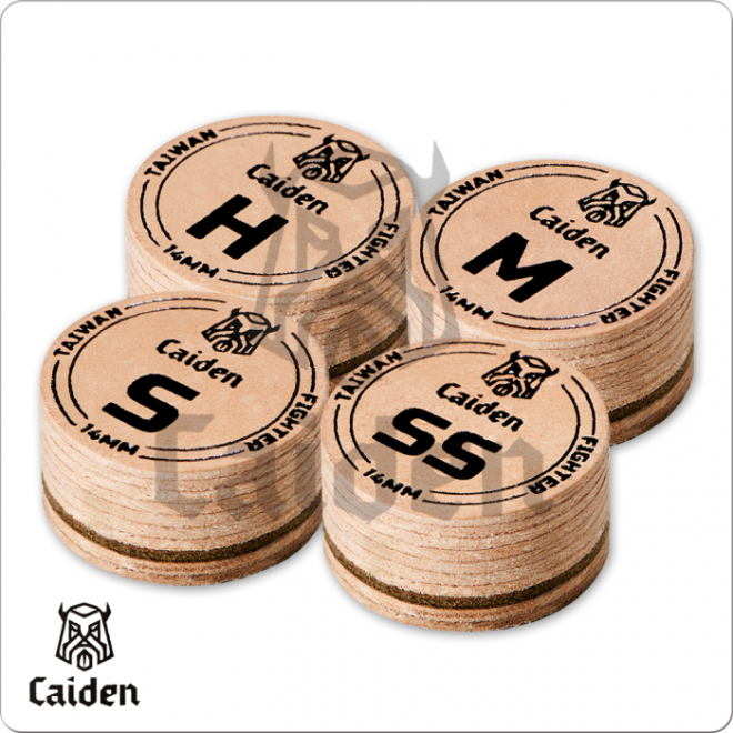 CAIDEN Fighter Tip S