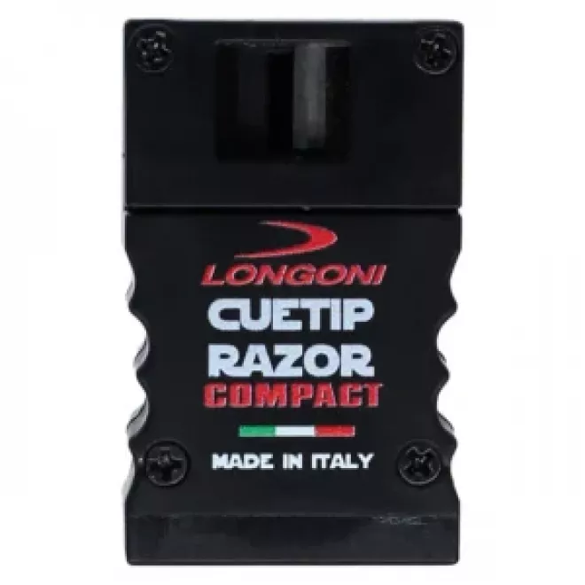 Cuetip Razor Tool by Longoni