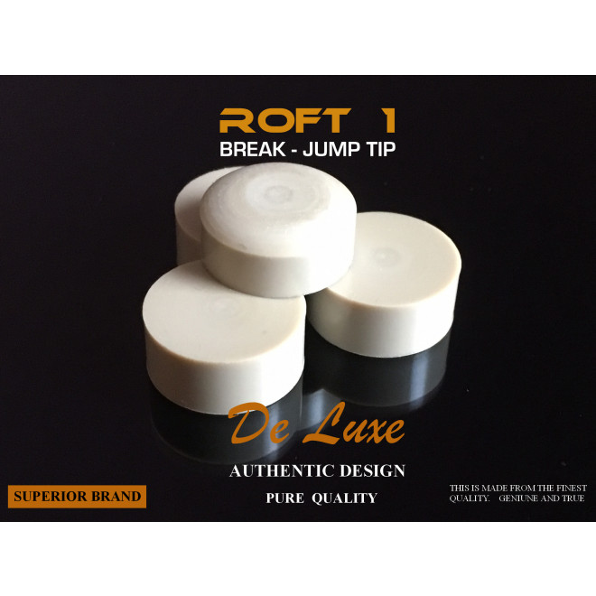 Break Jump Tip wechseln - ROFT 1