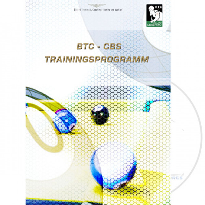 Billard Workshop Cueballspeed