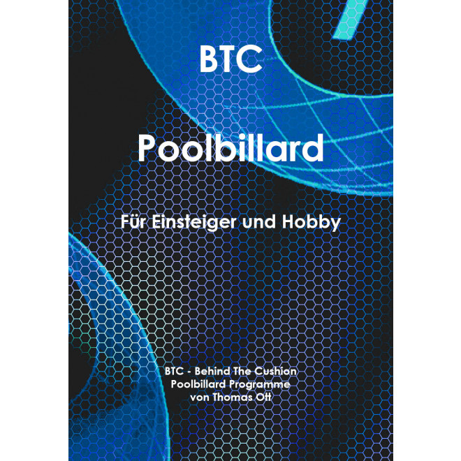 Billard  Workshop Einsteiger