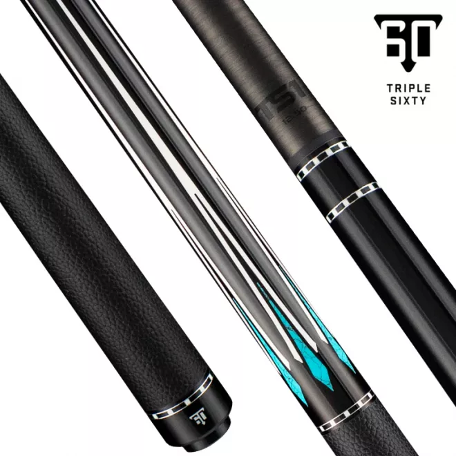 Triple Sixty Carnivale CN1