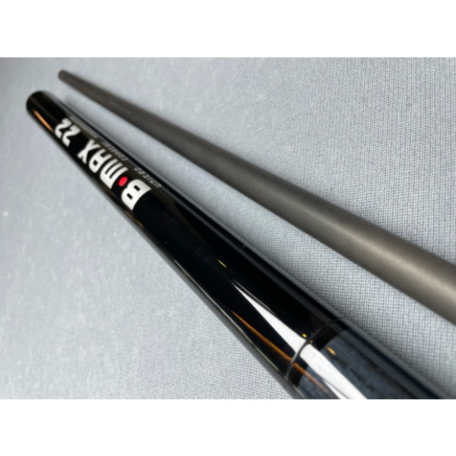 B-MAX 22 Break Jump Carbon NW