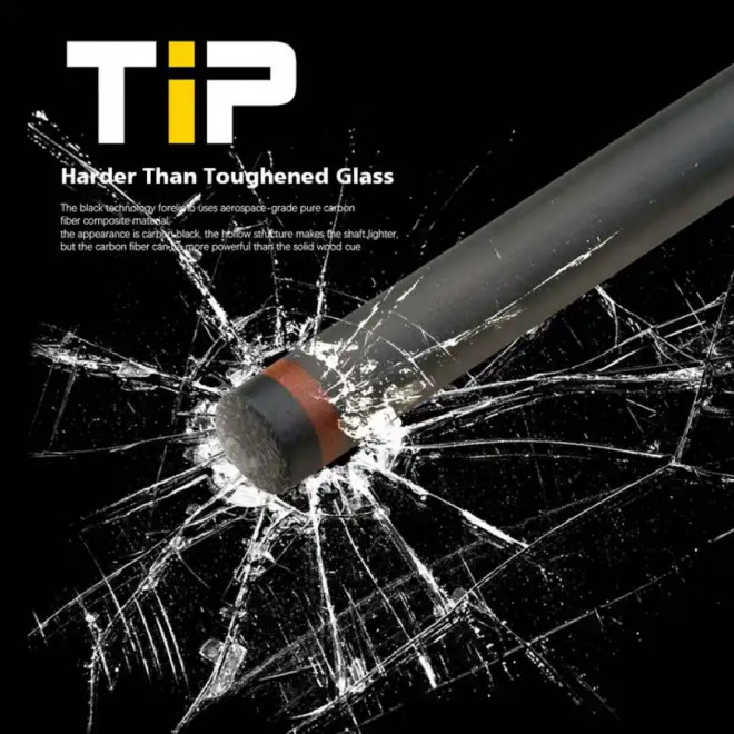 United Carbon Break Jump LTD