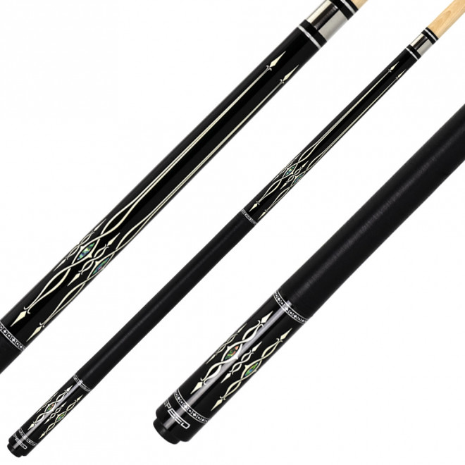 United S-5 Poolbillardqueue