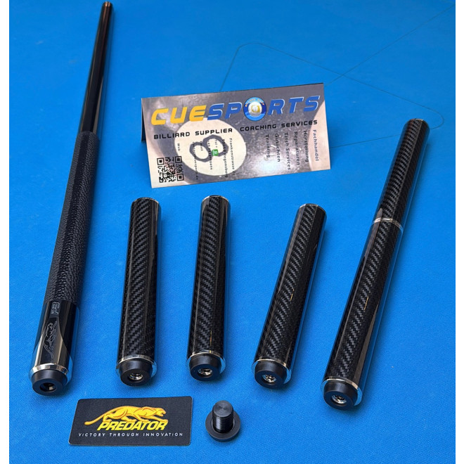 Extension Set for United & Predator