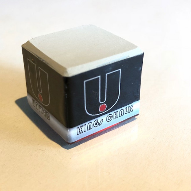 UNITED Hybrid Chalk - Billard Kreide
