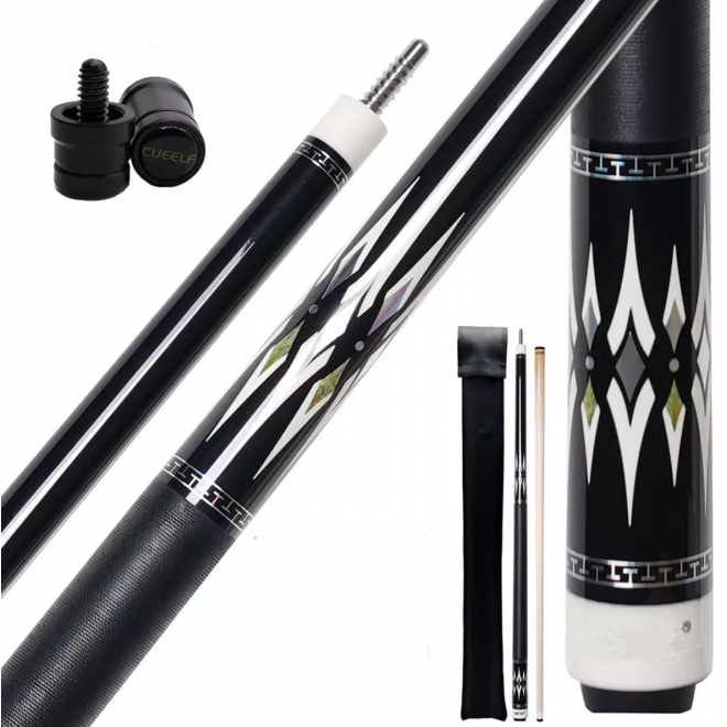 United CE 1 Linen Poolbillardqueue