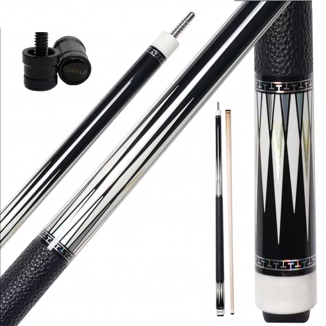 United CE 6 Ledergriffband