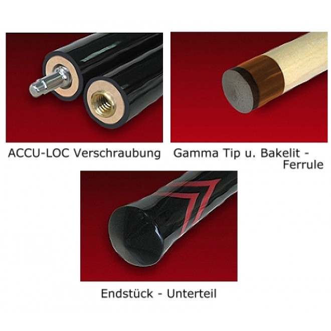 UNIVERSAL Jump Queue