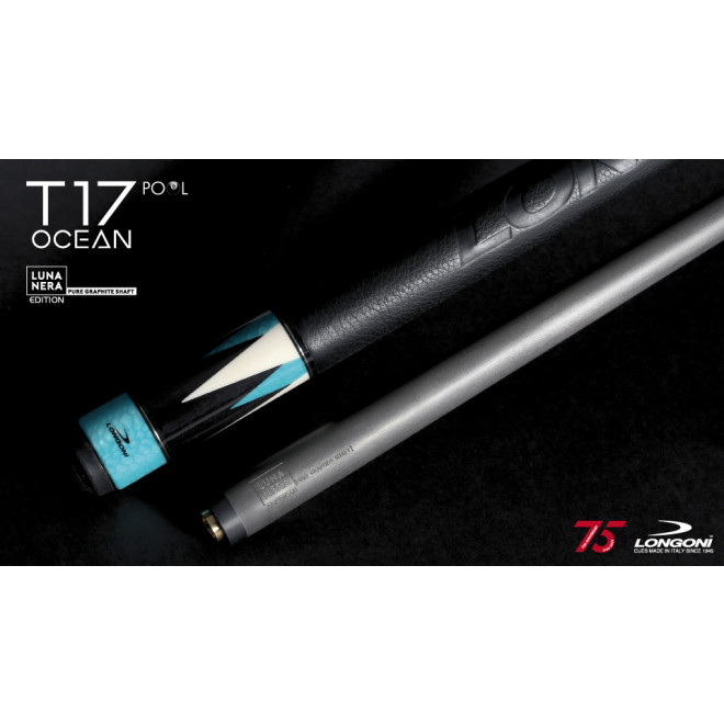 Longoni T17 Ocean Pool
