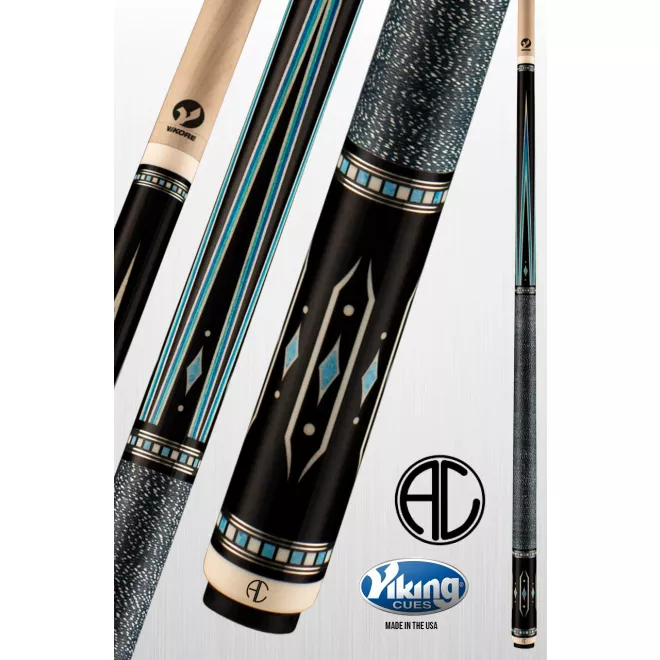 Viking Carmeli Blue Diamond Queue