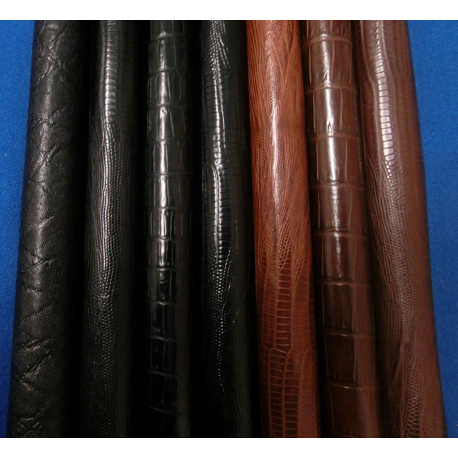 Elefant Leder Griffband