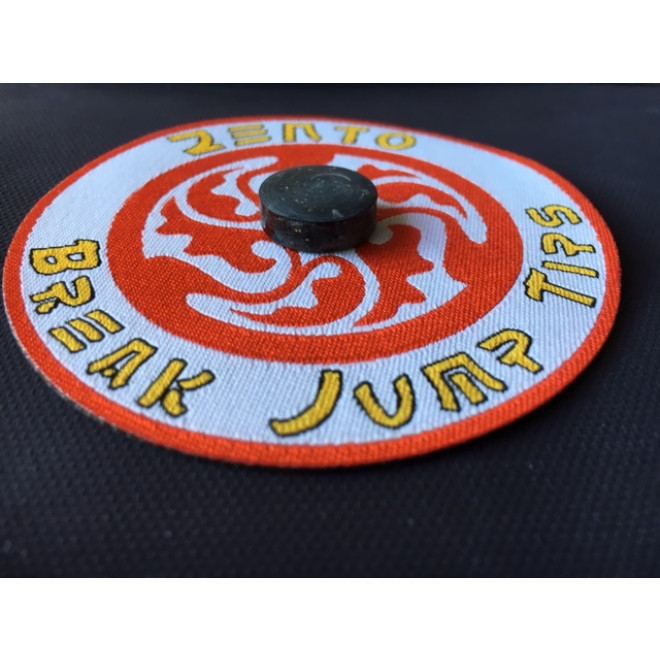 ZENTO Break & Jump Tip BLACK SERIES