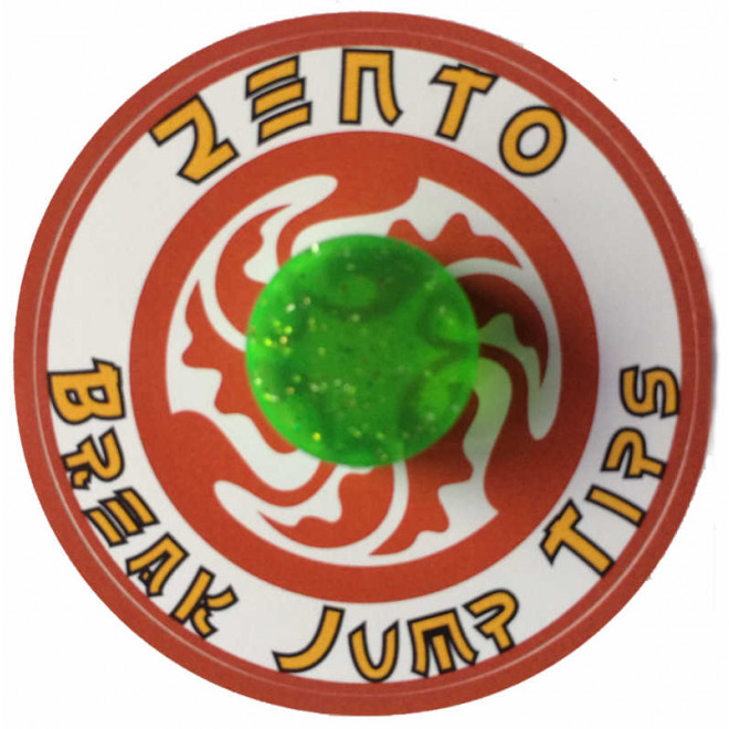ZENTO Break & Jump Tip