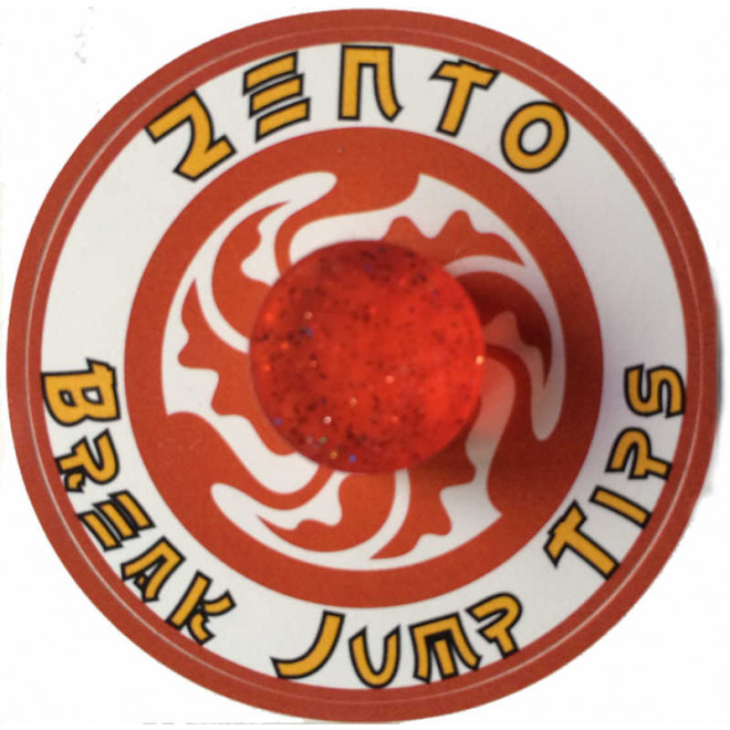 ZENTO Break & Jump Tip