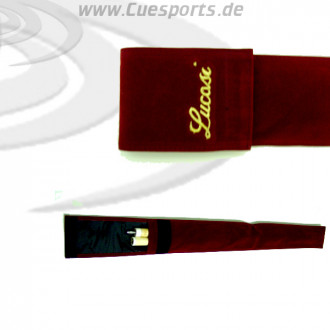 Softcase 1/1 Lucasi