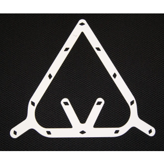 Power Ball Rack 8-Ball, 9-Ball and 10-Ball