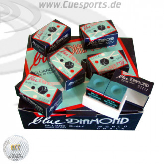 Blue Diamond Chalk 2pc