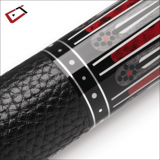 Cynergy Nineball Series Ink Black