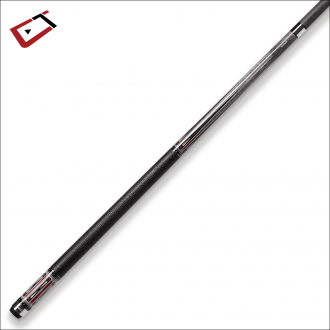 Cynergy Nineball Series Grau