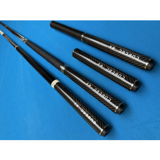 Extension Cuetec Carbon 8inch by UNITED