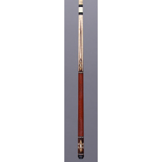 Jacoby HB4J Birdseye Maple Cocobolo