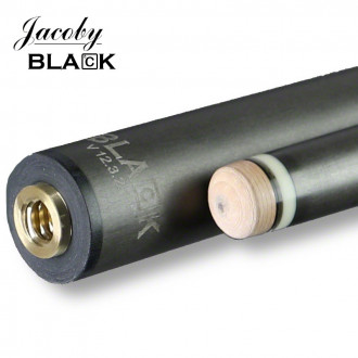 Jacoby BlaCk Carbon Fiber Oberteil X