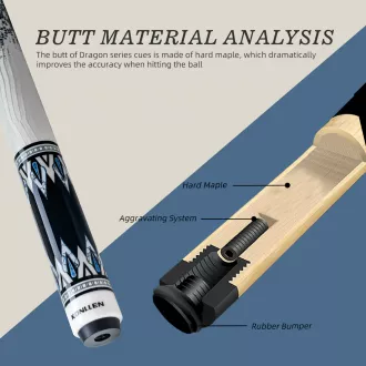 Konllen AK-D2 QueueKonllen AK-D2 Queue