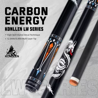 Konllen AK-10YF Queue