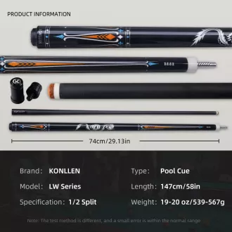 Konllen AK-10YF Queue
