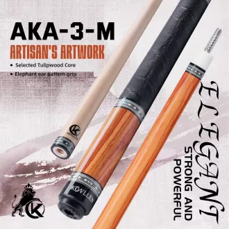 Konllen AXA-T1F Queue