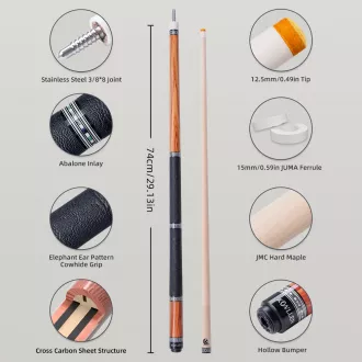 Konllen AXA-T1F Queue